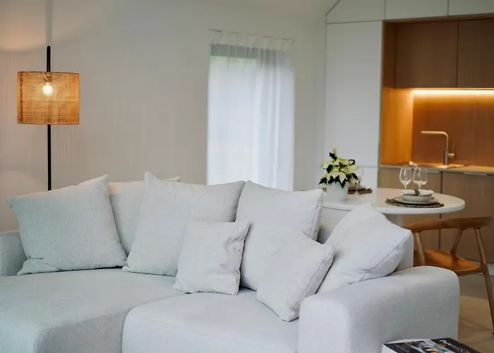 Toi-T Et Moi, Charming Penthouse, View Et Nature